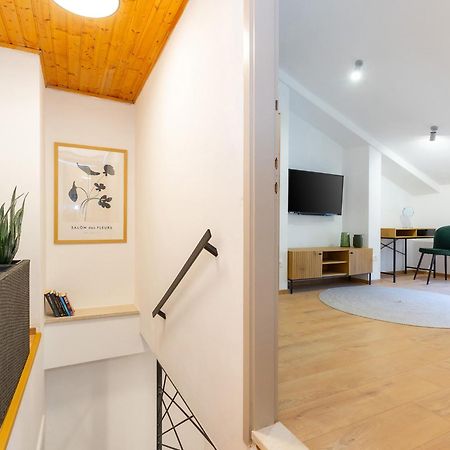 Casa Novak City Center Poreč Kültér fotó