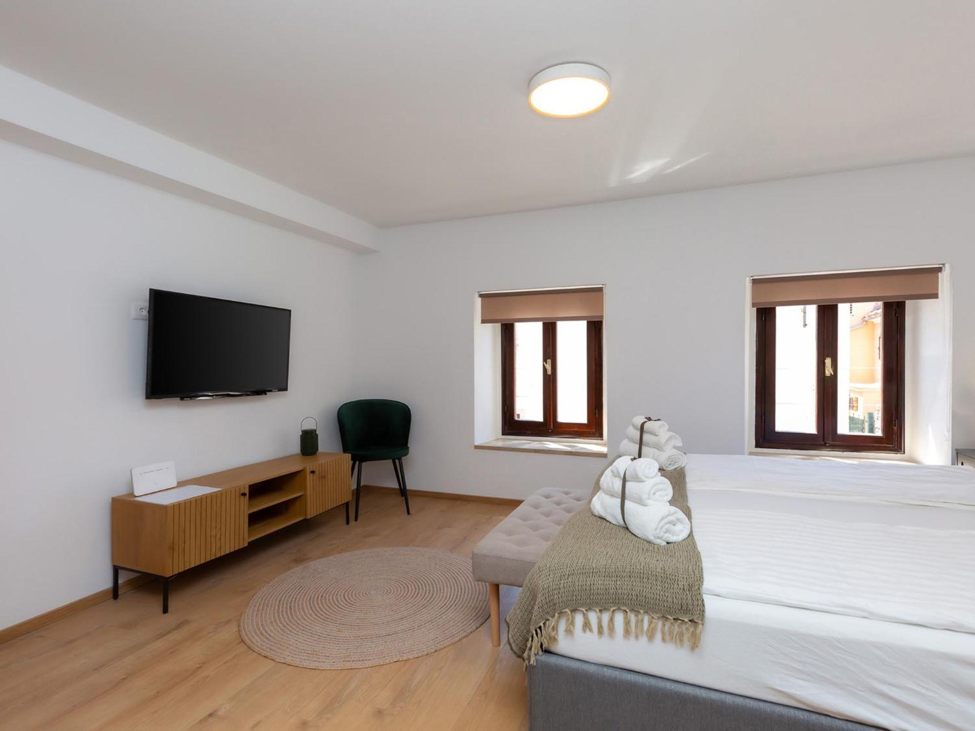 Casa Novak City Center Poreč Kültér fotó