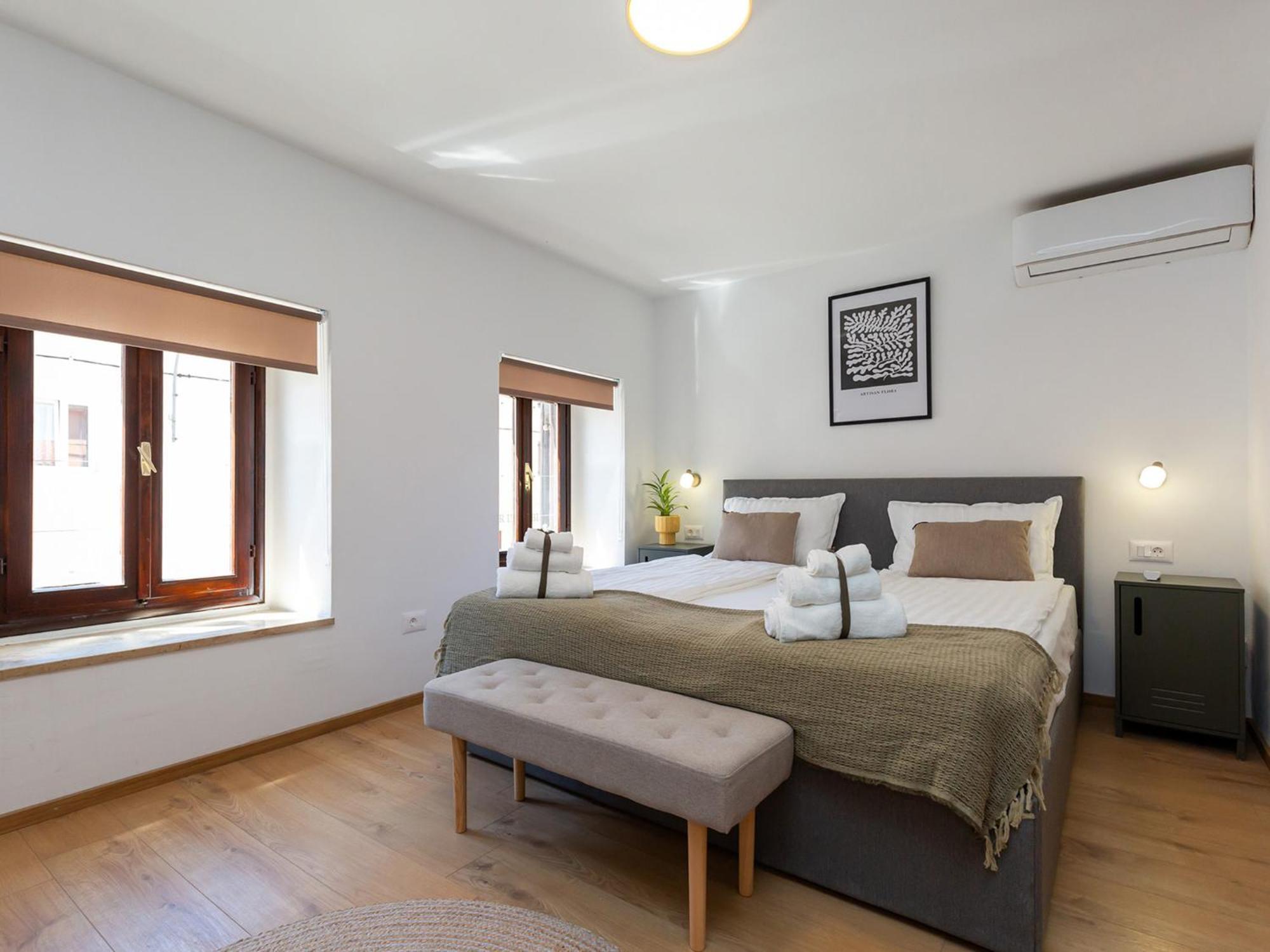 Casa Novak City Center Poreč Kültér fotó