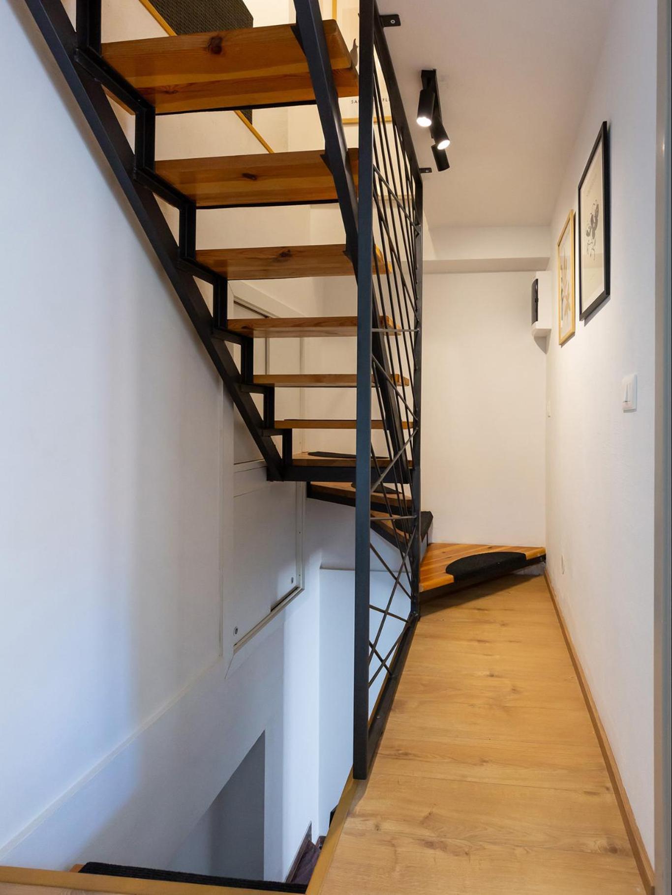 Casa Novak City Center Poreč Kültér fotó