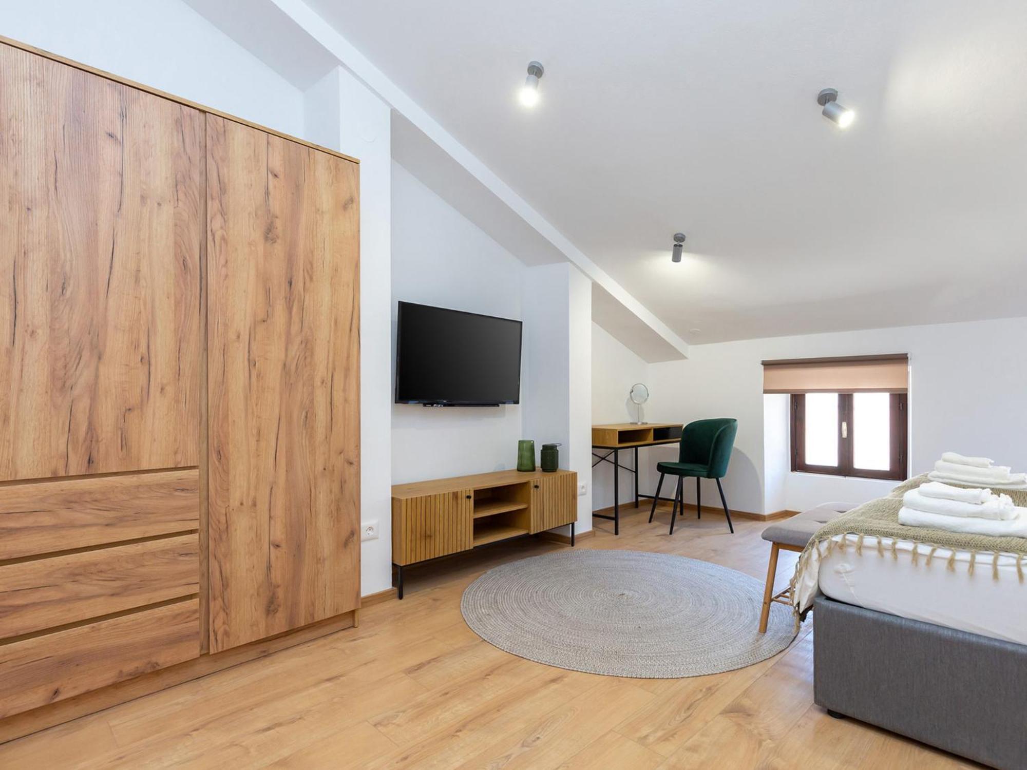 Casa Novak City Center Poreč Kültér fotó