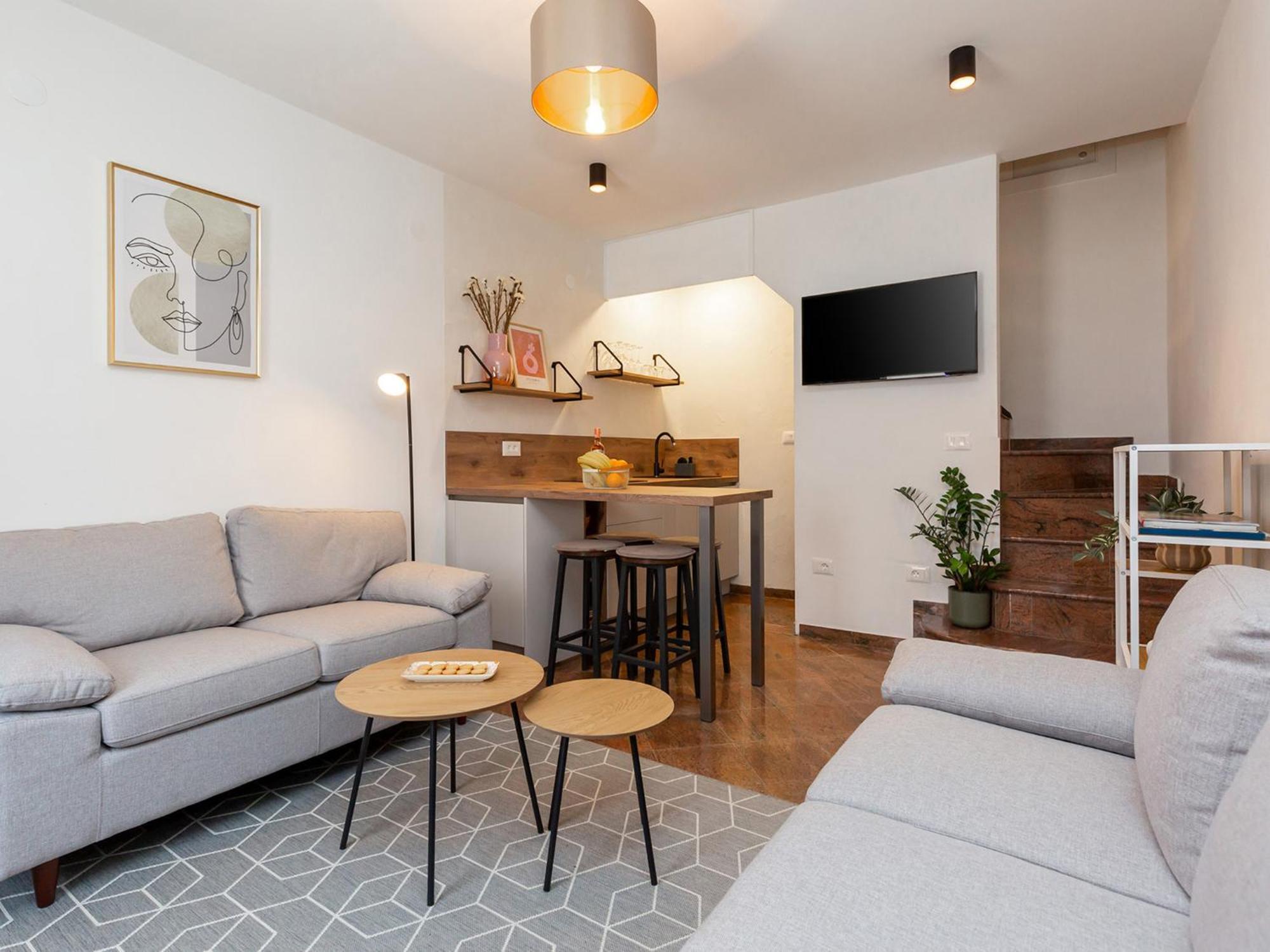 Casa Novak City Center Poreč Kültér fotó