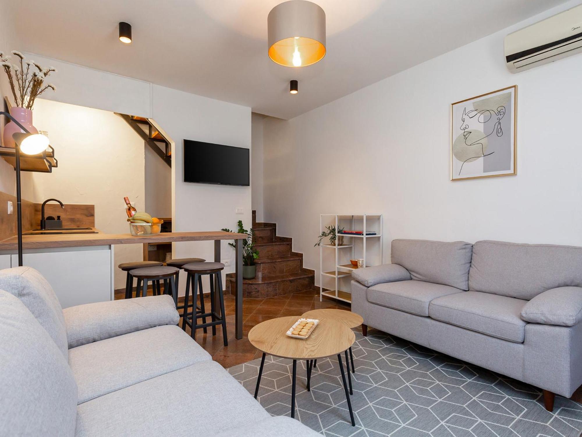 Casa Novak City Center Poreč Kültér fotó