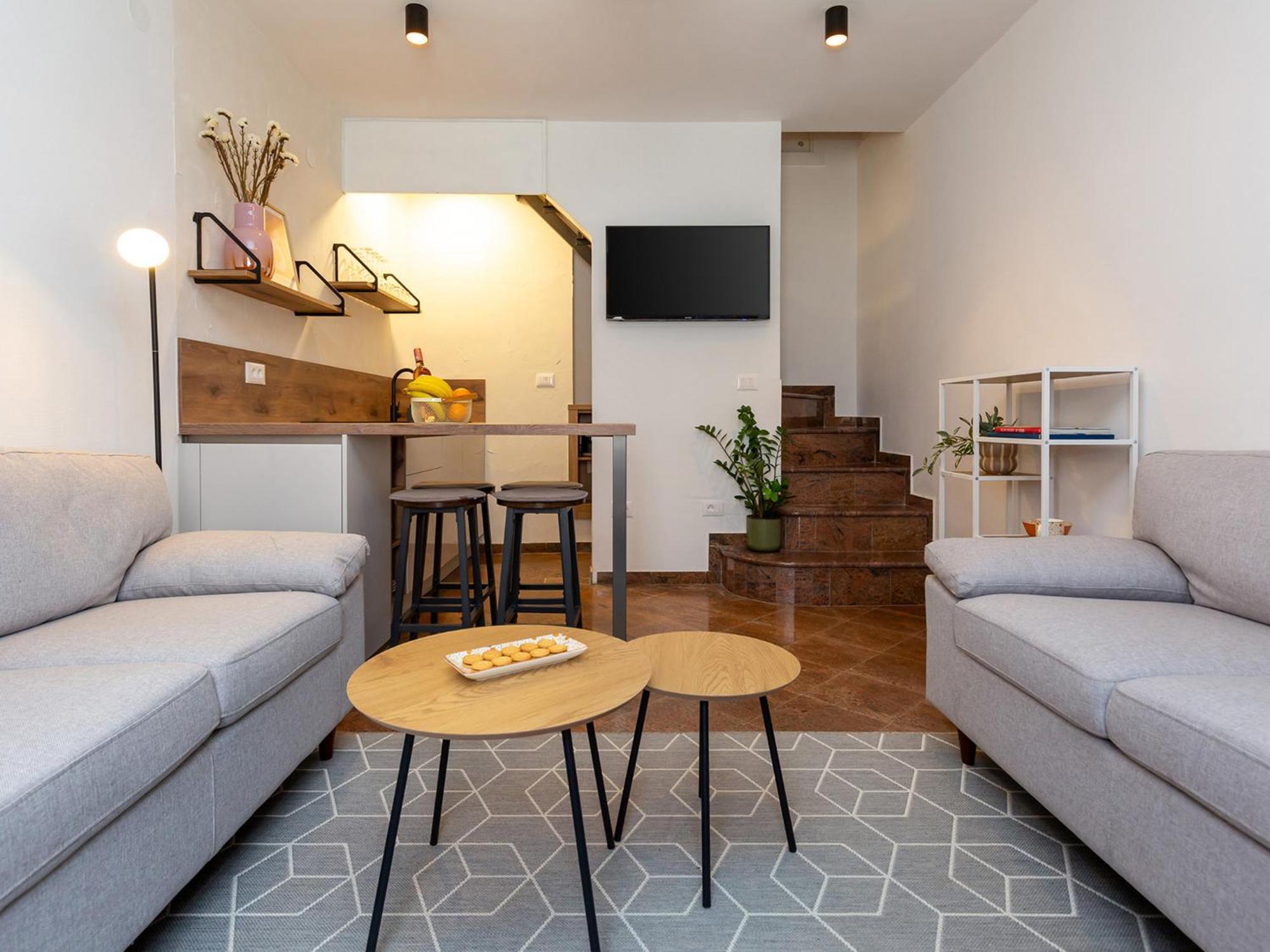 Casa Novak City Center Poreč Kültér fotó
